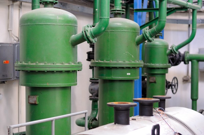 Pressure appliances and simple pressure vessels