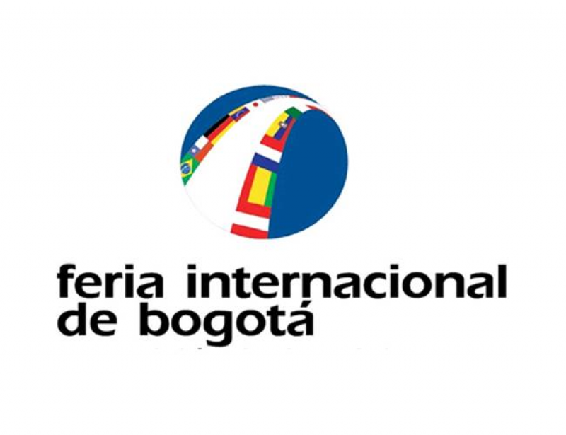 Veletrh Bogotá International 2016