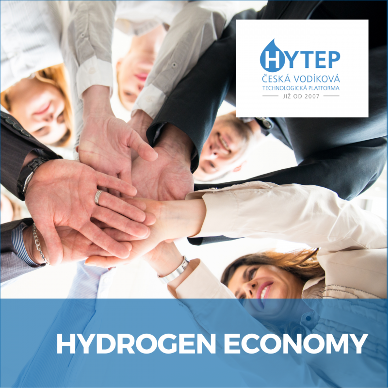 SZÚ a member of HYTEP hydrogen platform