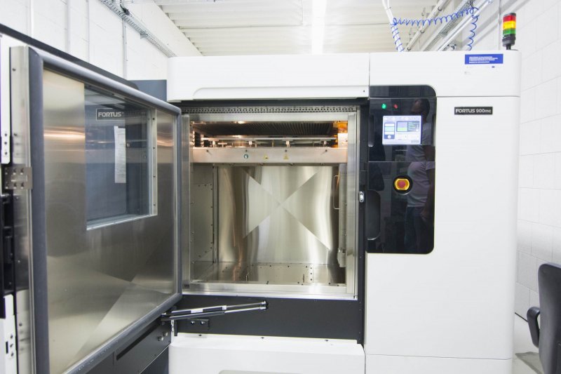 3D tisk výrobků - NOVINKA